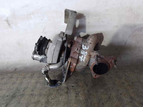 TURBOCOMPRESOR Ford FOCUS SPORTBREAK (CAP) 