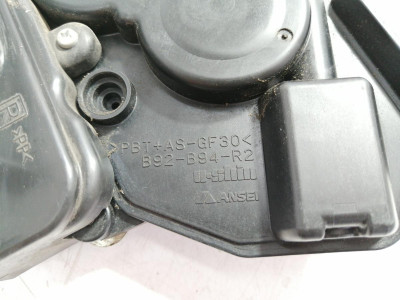 CERRADURA PUERTA DELANTERA DERECHA, MAZDA, 5 BERLINA (CR)