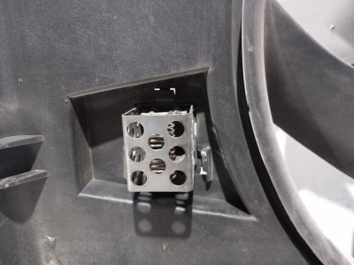 ELECTROVENTILADOR, RENAULT, ESPACE IV (JK0)