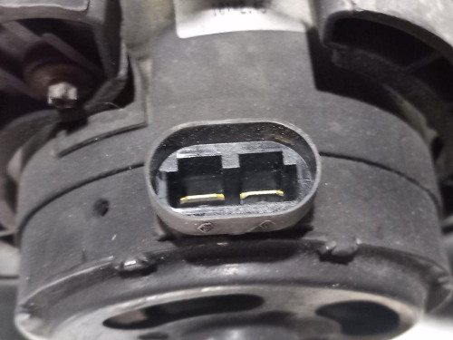  ELECTROVENTILADOR, RENAULT, ESPACE IV (JK0) 