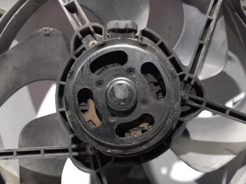  ELECTROVENTILADOR, RENAULT, ESPACE IV (JK0) 