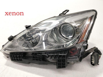 FARO IZQUIERDO, LEXUS, IS (DS2/IS2)