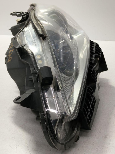  FARO IZQUIERDO, LEXUS, IS (DS2/IS2) 
