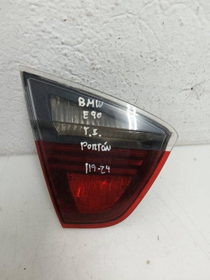 PILOTO TRASERO IZQUIERDO INTERIOR, BMW, SERIE 3 BERLINA (E90)