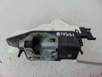 CERRADURA PUERTA DELANTERA IZQUIERDA, CITROEN, C4 CACTUS