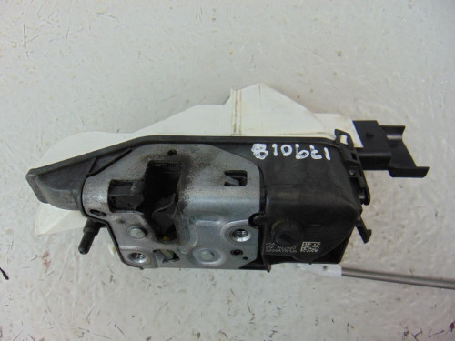  CERRADURA PUERTA DELANTERA IZQUIERDA CITROEN C4 CACTUS 