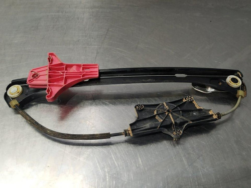  ELEVALUNAS TRASERO DERECHO, VOLKSWAGEN, PASSAT VARIANT (3G5) 