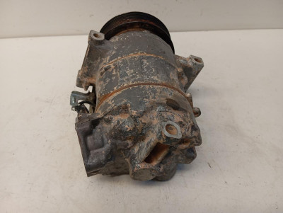 COMPRESOR AIRE ACONDICIONADO, RENAULT, LAGUNA II GRANDTOUR (KG0)