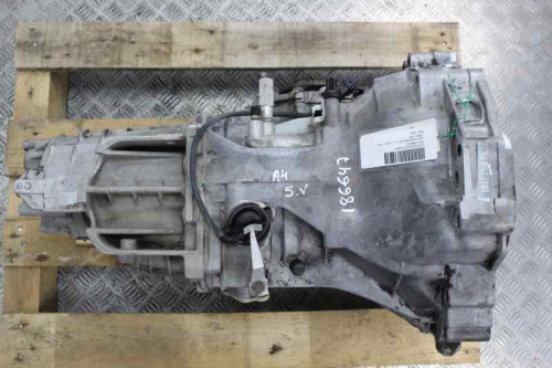 CAJA CAMBIOS de segunda mano