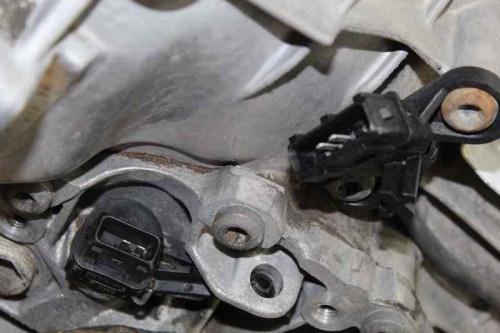 CAJA CAMBIOS de segunda mano