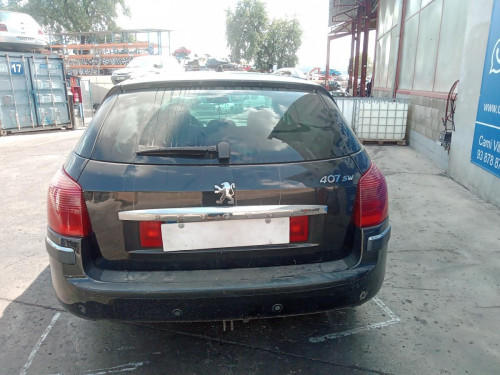  PEUGEOT 407 SW 