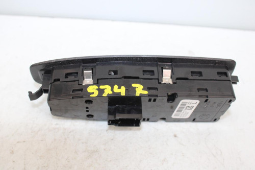MANDO ELEVALUNAS DELANTERO IZQUIERDO BMW SERIE 1 BERLINA 5P (F20) 