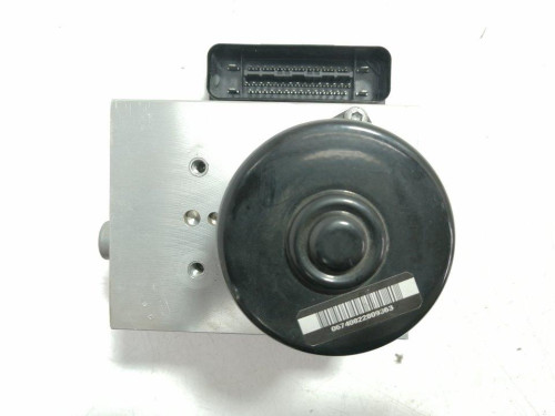  ABS, SSANGYONG, ACTYON 