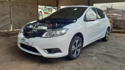 NISSAN PULSAR (C13M)