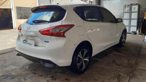  NISSAN PULSAR (C13M) 
