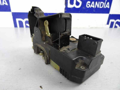  CERRADURA PUERTA DELANTERA DERECHA Opel ZAFIRA A 