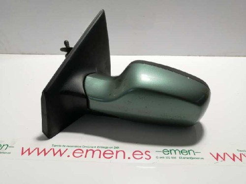  RETROVISOR IZQUIERDO RENAULT CLIO III 