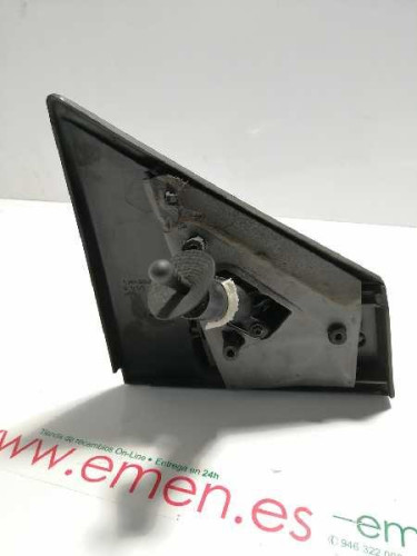  RETROVISOR IZQUIERDO RENAULT CLIO III 