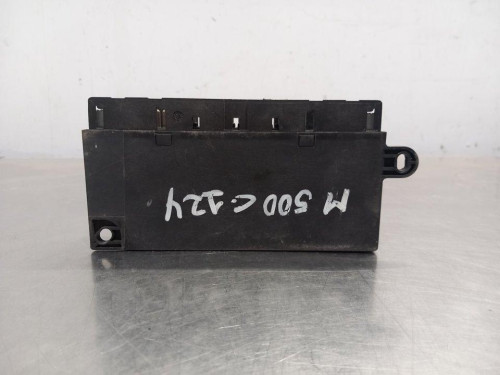  MODULO ELECTRONICO 
