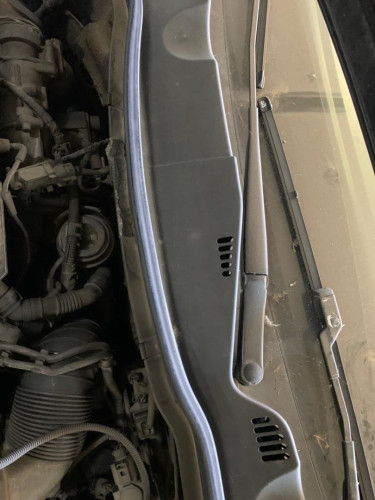  MOTOR LIMPIA DELANTERO VOLKSWAGEN PASSAT VARIANT (3C5) 