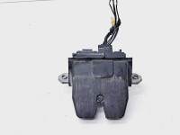 CERRADURA MALETERO / PORTON