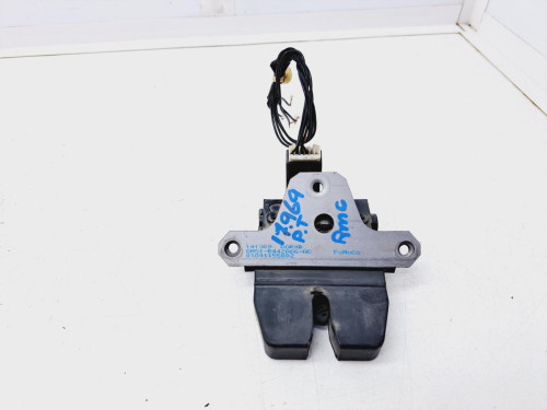  CERRADURA MALETERO / PORTON Ford MONDEO BERLINA (CA2) 