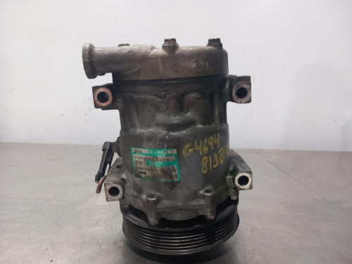  COMPRESOR AIRE ACONDICIONADO, ALFA ROMEO, GT (125) 