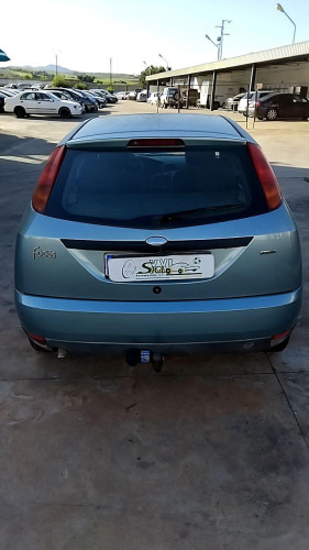 PORTON TRASERO Ford Focus Berlina (CAK)(1998->) FORD Focus Berlina (CAK)(1998->) 