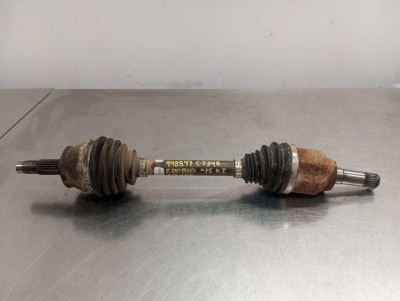 TRANSMISION DELANTERA IZQUIERDA, FIAT, II DOBLÒ (263) CARGO