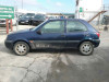 FORD FIESTA BERLINA (DX) — автомобиль-донор на запчасти 
