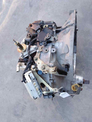 CAJA CAMBIOS CITROEN XSARA PICASSO 
