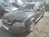  AUDI ALLROAD QUATTRO QUATTRO (4B5) 
