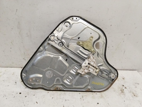 ELEVALUNAS TRASERO DERECHO HYUNDAI I30 (FD) 