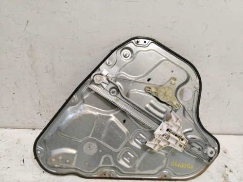 ELEVALUNAS TRASERO DERECHO HYUNDAI I30 (FD) 