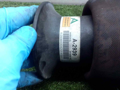 AMORTIGUADOR TRASERO DERECHO, CITROEN, C4 PICASSO/SPACETOURER