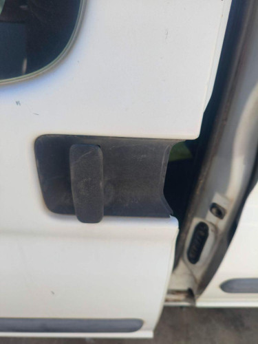  MANETA EXTERIOR LATERAL DERECHA CITROEN BERLINGO 