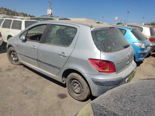  PEUGEOT 307 (S1)(04.2001) 