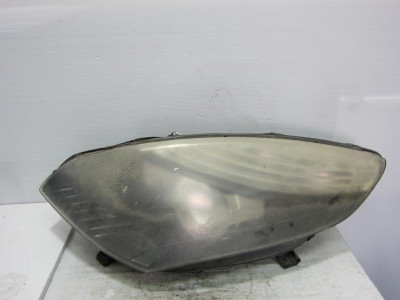 FARO IZQUIERDO, RENAULT, SCENIC III (JZ)
