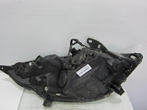  FARO IZQUIERDO, RENAULT, SCENIC III (JZ) 