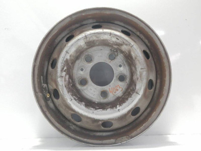 NO IDENTIFICADO, FIAT, DUCATO II FURGÓN G. VOL.