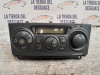  MANDO CALEFACCION / AIRE ACONDICIONADO 