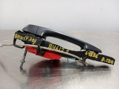 MANETA EXTERIOR DELANTERA IZQUIERDA, BMW, SERIE 3 BERLINA (F30)