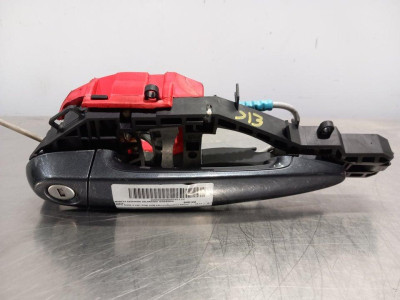 MANETA EXTERIOR DELANTERA IZQUIERDA, BMW, SERIE 3 BERLINA (F30)