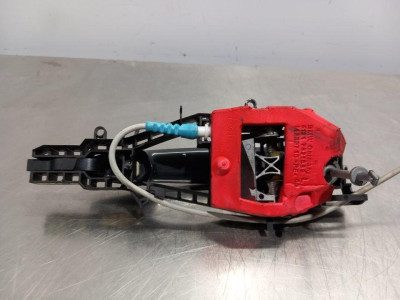 MANETA EXTERIOR DELANTERA IZQUIERDA, BMW, SERIE 3 BERLINA (F30)