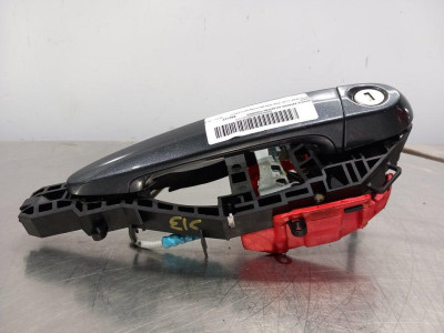 MANETA EXTERIOR DELANTERA IZQUIERDA, BMW, SERIE 3 BERLINA (F30)