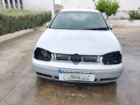 Volkswagen Golf IV Berlina (1J1)(10.1997->2004)
