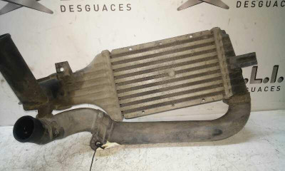 INTERCOOLER