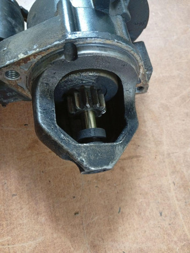 MOTOR ARRANQUE MERCEDES-BENZ CLASE E (BM 124) BERLINA 