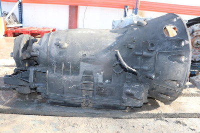 CAJA CAMBIOS, CHRYSLER, 300C (LE/LX)