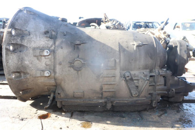 CAJA CAMBIOS, CHRYSLER, 300C (LE/LX)